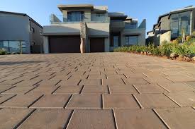 Best Custom Driveway Design  in Murray, UT